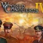 World Conqueror 4 feature