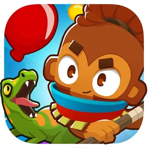 Bloons TD 6 MOD APK icon