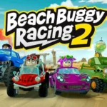 Beach Buggy Racing 2 feature image