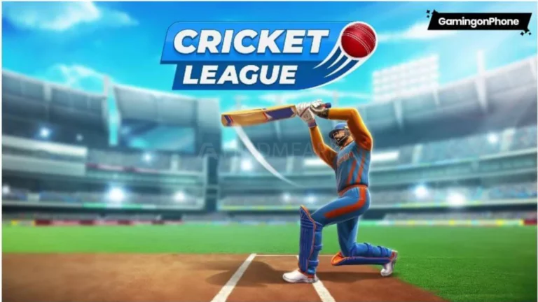 Cricket League MOD A …