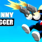 johnny trigger feature image