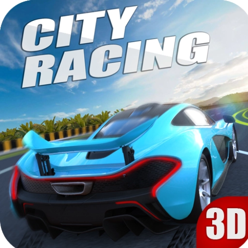City Racing 3D MOD APK Icon Image