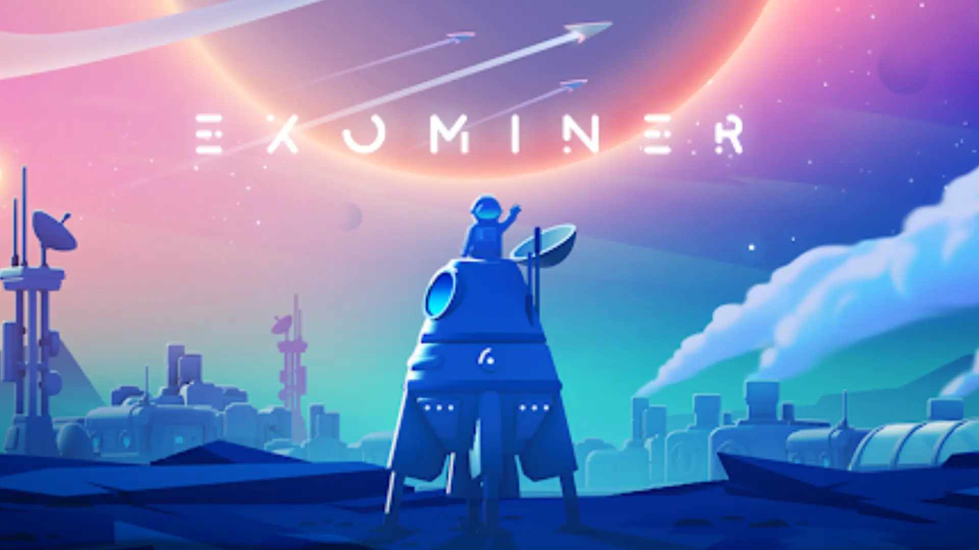 Exominer feature image