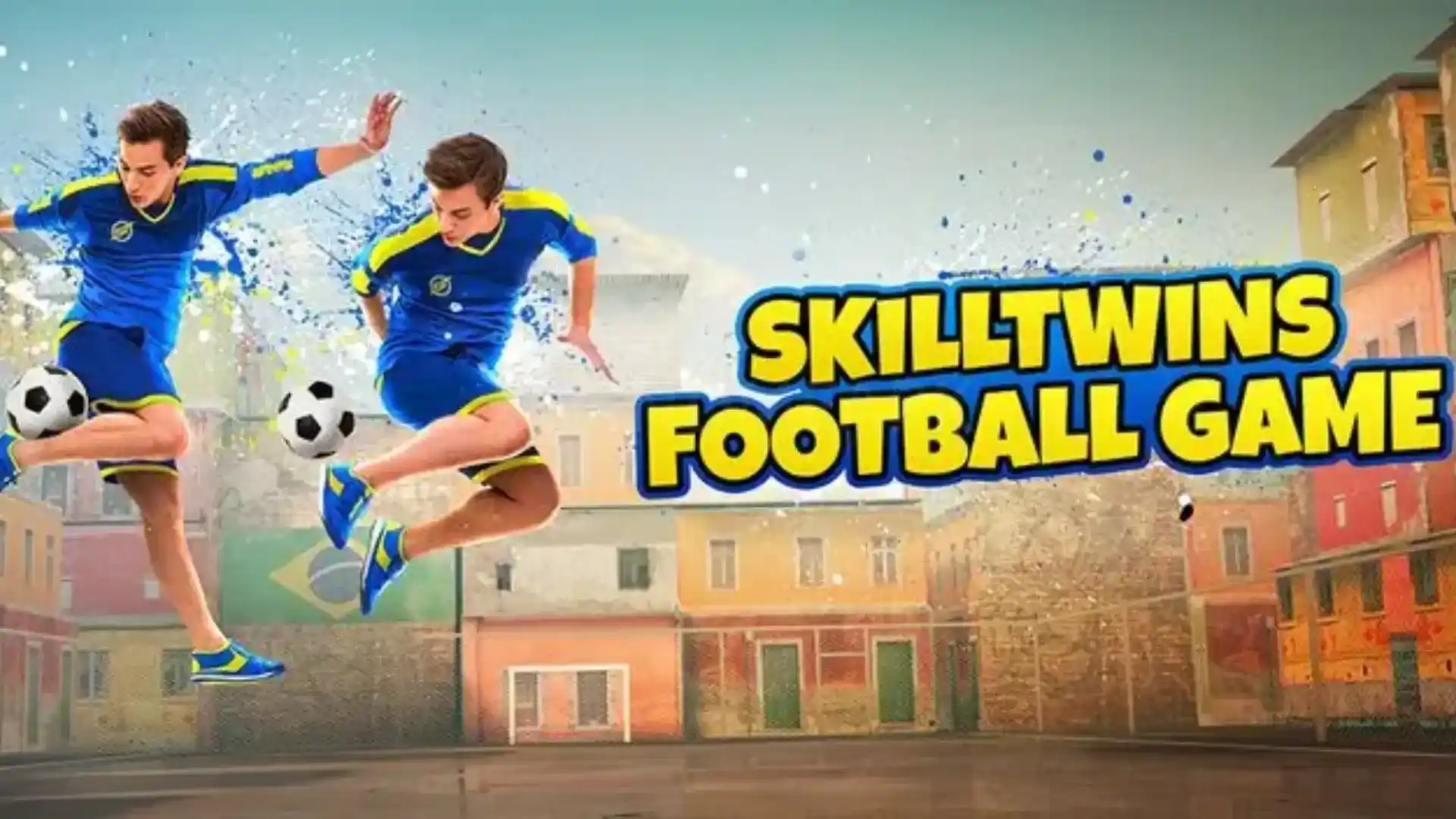 skilltwin feature image