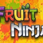 Fruit Ninja MOD APK Feature Image
