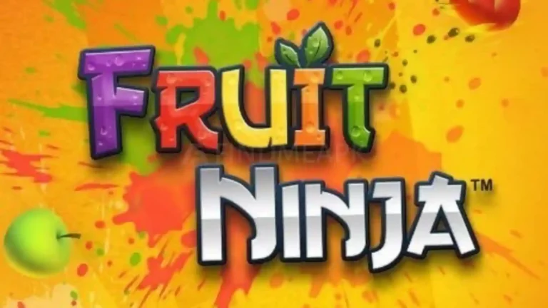 Fruit Ninja MOD APK  …