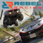Rebel racing feature image