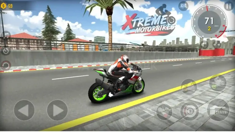 Xtreme Motorbikes MO …