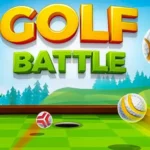 Golf Battle feature image