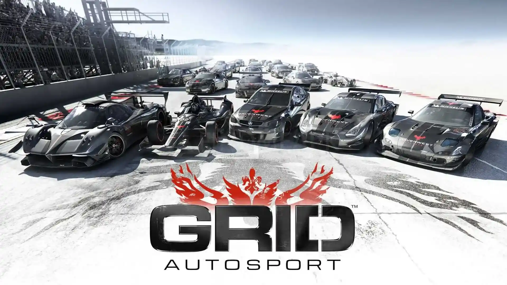 grid autosport feature