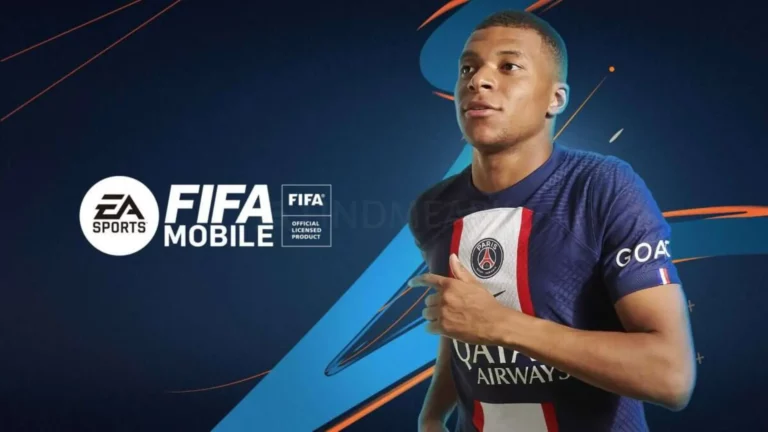 FIFA Mobile MOD APK  …
