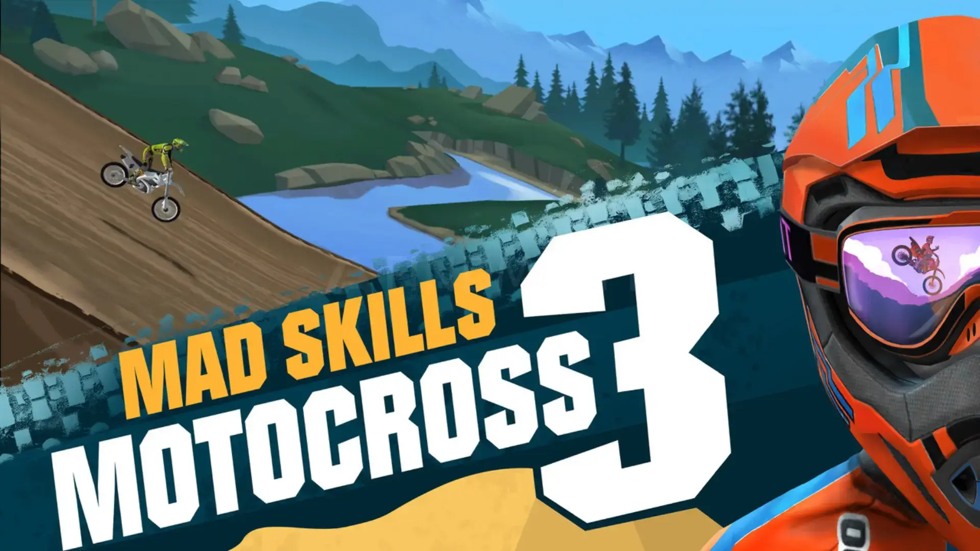 mad skills motocross 3 feature image