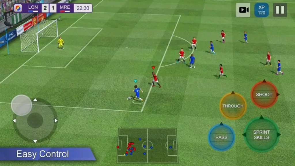 OST PES 2011 APK Download 2023 - Free - 9Apps