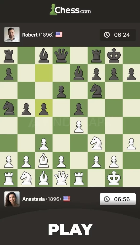 Chess 9