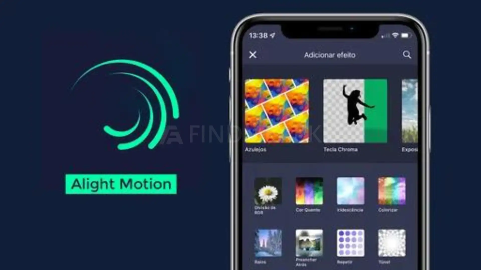 Alight Motion feature image
