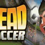 Head Soccer MOD APK Main Image