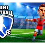 Mini Football MOD APK Feature Image