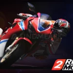Real Moto 2 APK Feature Image