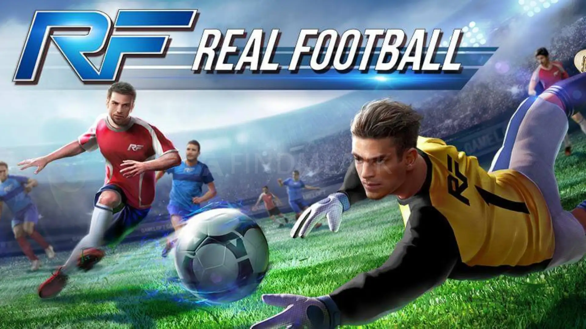 Real Football feature image