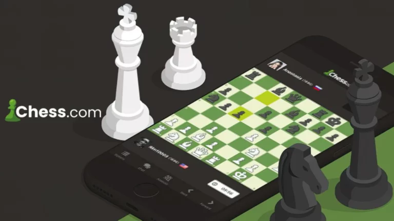 Chess MOD APK v4.6.7 …