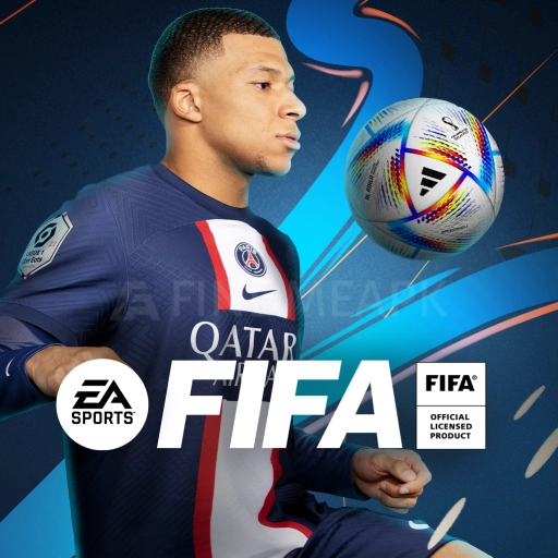 FIFI Soccer MOD APK Logo
