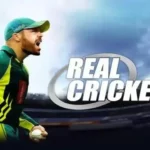 Real Cricket 22 feature image