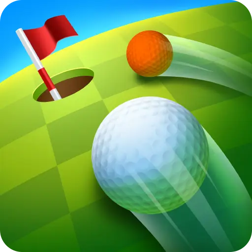 Golf Battle MOD APK icon