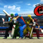 WCC2 APK World Cricket championship 2