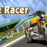 Cafe Racer MOD APK Feature Image