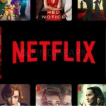 Netflix MOD APK Feature Image