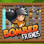 Bomber Friends Feature Image