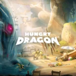 hungry dragon feature image