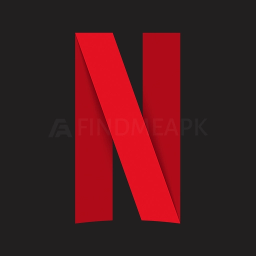 Netflix MOD APK icon image