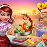 Cooking Madness MOD APK Feature Image