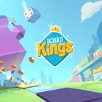 Board Kings MOD APK Feature Image