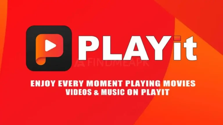 Download PLAYit MOD APK v2.7.12.7 (Unlimited Coins, No Ads)