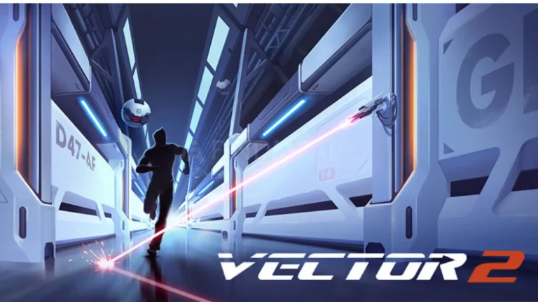 Vector 2 Premium MOD …