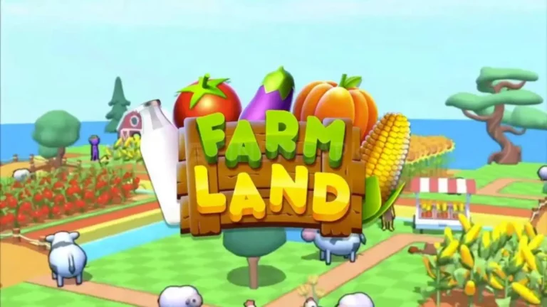 Farm Land MOD APK v2 …