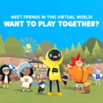 Play together mod