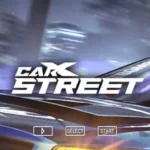 CarX Street MOD APK Feature Image