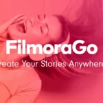 FilmoraGo feature image