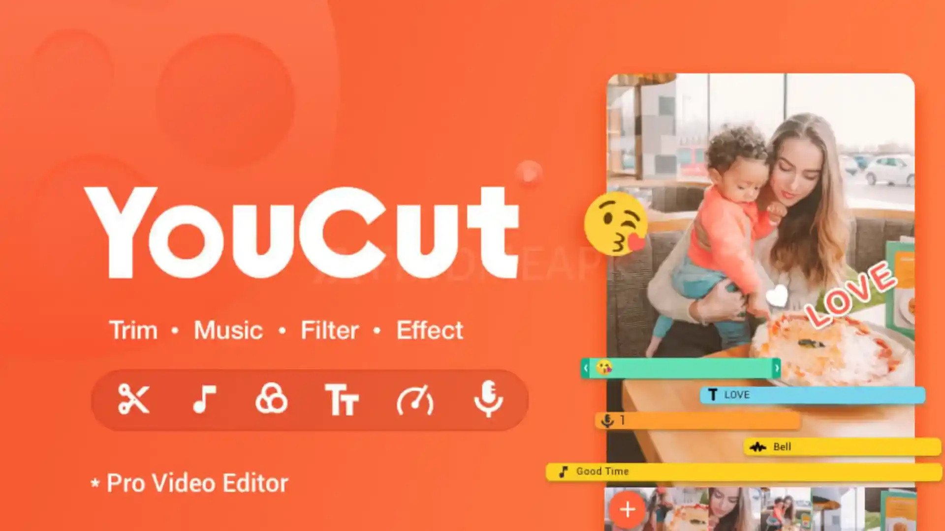 Youcut Feature image