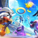 Pokemon Unite MOD APK Main image