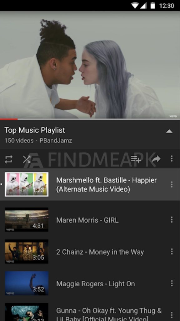 Youtube Premium MOD APK