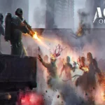 Age of Origins MOD Main Feature Image