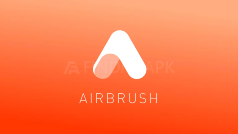 AirBrush MOD APK v5. …