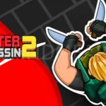 Hunter Assassin 2 MOD APK Feature Image