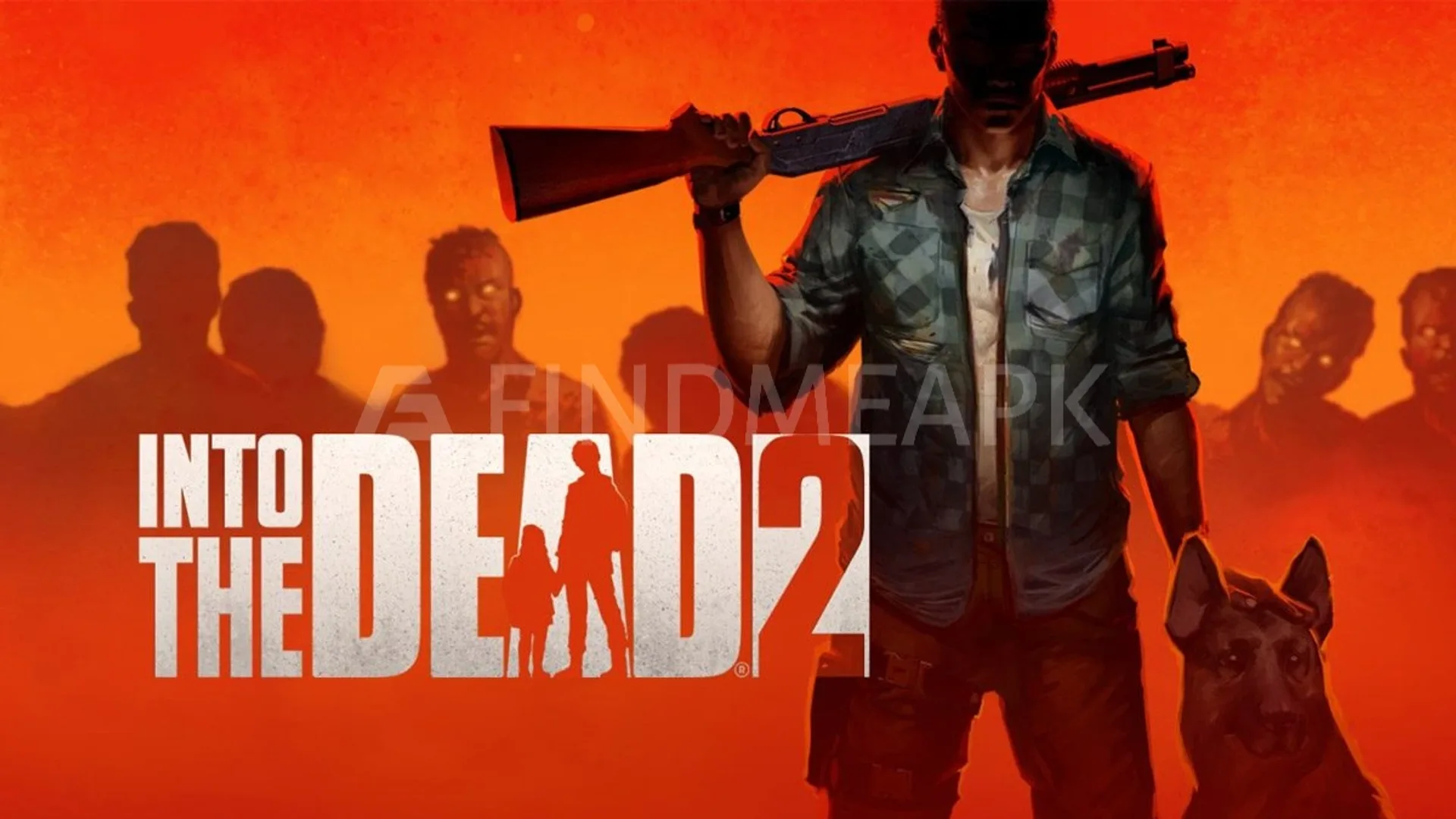 Into the Dead 2 APK Feature Image