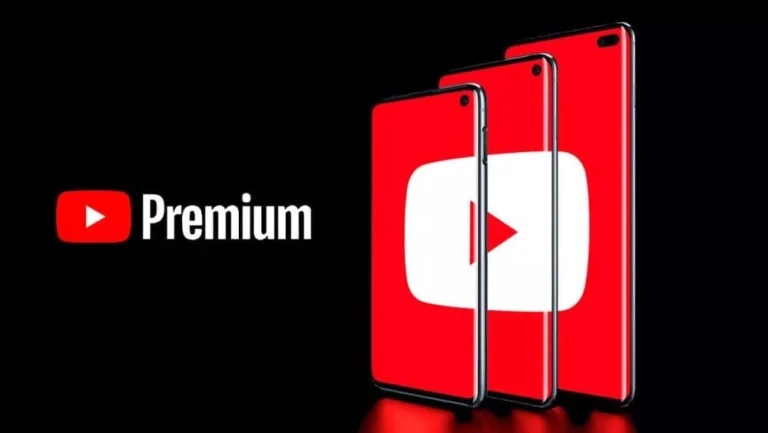 YouTube Premium APK  …