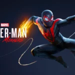Spiderman Miles Morales APK Main Image